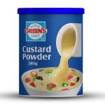 CUSTARD POWDER 285G