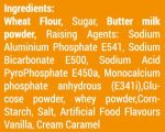 PANCAKE MIX 500G - Image 3