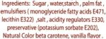 VANILLA FROSTING 400G - Image 3