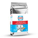 ACTIVE DRIED YEAST 500G