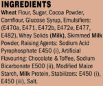 CAKE MIX CHOCOLATE 500G - Image 3