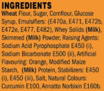 CAKE MIX ORANGE 500G - Image 4