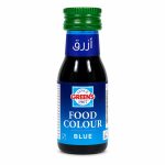 FOOD COLOUR BLUE 28ML