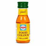 FOOD COLOUR YELLOW 28ML