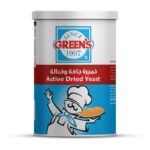 ACTIVE DRIED YEAST 100G