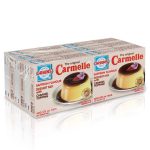 SAFFRON CARAMEL TOPPING 70G - Image 3
