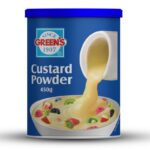 CUSTARD POWDER 450G