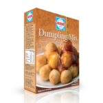 DUMPLING MIX 500G