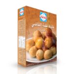 DUMPLING MIX 500G - Image 2