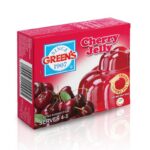 JELLY (CHERRY) 80G
