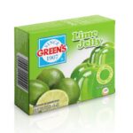 JELLY (LIME) 80G