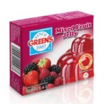 JELLY (MIXED FRUIT) 80G