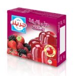 JELLY (MIXED FRUIT) 80G - Image 2