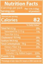 JELLY (ORANGE) 80G - Image 4