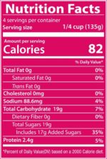 JELLY (RASPBERRY) 80G - Image 3