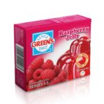 JELLY (RASPBERRY) 80G