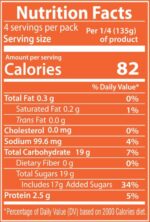 JELLY (STRAWBERRY & BANANA ) 80G - Image 3