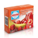 JELLY (STRAWBERRY & BANANA ) 80G