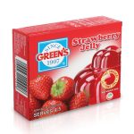 JELLY (STRAWBERRY) 80G