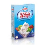 C/DESERT TOPPING WHIP 152G