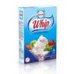 C/DESERT TOPPING WHIP 152G - Image 2
