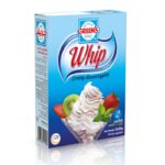 C/DESERT TOPPING WHIP 76G