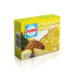 JELLY (PINEAPPLE) 80G