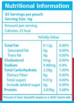 ACTIVE DRIED YEAST 500G - Image 3
