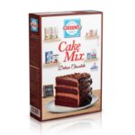 CAKE MIX CHOCOLATE 500G