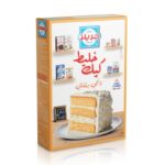 CAKE MIX ORANGE 500G - Image 2