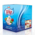 C/DESERT TOPPING WHIP 12X38G
