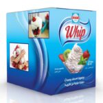 C/DESERT TOPPING WHIP 12X38G - Image 2