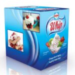 C/DESERT TOPPING WHIP 12X38G - Image 3