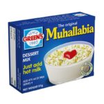 MUHALLABIA DESERT MIX 85G