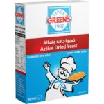 ACTIVE DRIED YEAST 30G