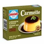 CARDAMOM CARAMEL TOPPING 70G