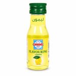 LIQUID FLAVOURING LEMON 28ML
