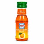 LIQUID FLAVOURING ORANGE 28ML