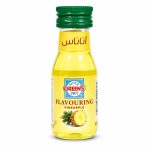 LIQUID FLAVOURING PINEAPPLE 28ML