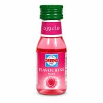 LIQUID FLAVOURING ROSE 28ML