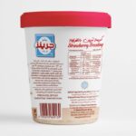STRAWBERRY FROSTING 400G - Image 2