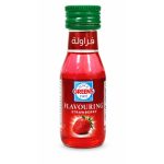 LIQUID FLAVOURING STRAWBERRY 28ML