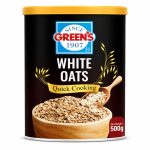OATS (TIN) 500G